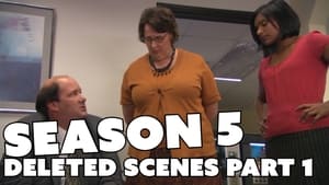 Dwight Schrute’s Ultimate Episode Collection - Season 5 Deleted Scenes Part 1 image
