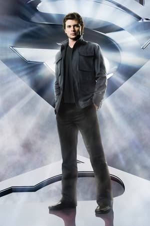 Smallville, Season 1 poster 0