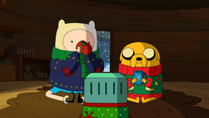 Adventure Time: Ice King Collection image 0