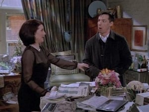 Will & Grace, Season 4 - Someone Old, Someplace New image