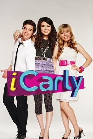iCarly, Vol. 1 poster 2