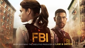 FBI, Season 6 image 1