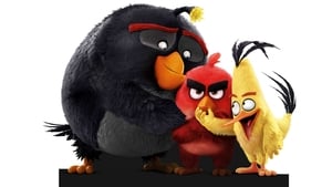 The Angry Birds Movie image 3