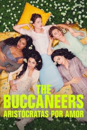 The Buccaneers poster 2