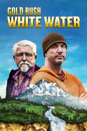 Gold Rush: White Water, Season 2 poster 2