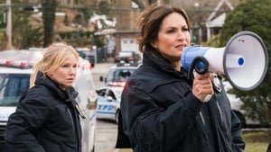 Law & Order: SVU (Special Victims Unit), Season 19 - The Book of Esther image