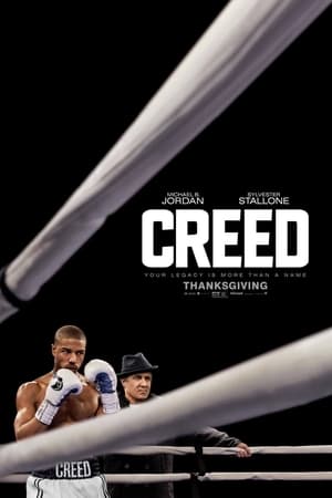 Creed poster 3