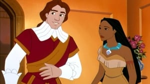 Pocahontas II: Journey to a New World image 2