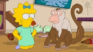 The Simpsons, Season 31 - Livin La Pura Vida image