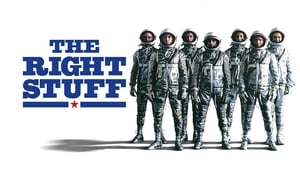 The Right Stuff image 6
