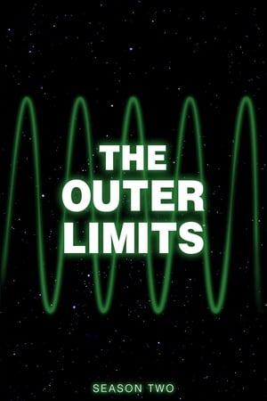 The Outer Limits: The Complete Original Series poster 2