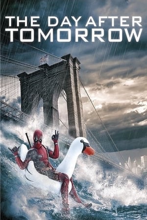 The Day After Tomorrow poster 4