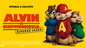 Alvin and the Chipmunks: The Road Chip image 3