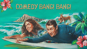Comedy Bang! Bang!, Vol. 7 image 1