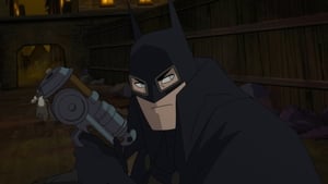 Batman: Gotham By Gaslight image 6
