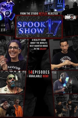 Spook Show 17, Season 1 poster 0
