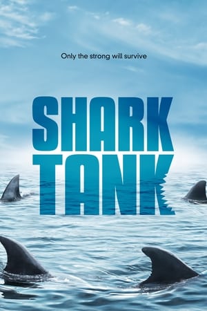 Shark Tank, Season 7 poster 1