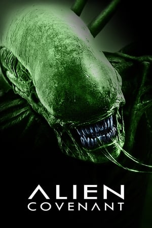 Alien: Covenant poster 1