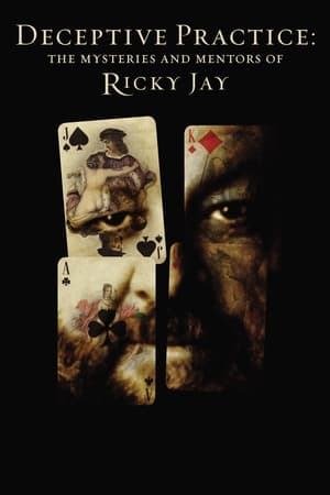 Deceptive Practice: The Mysteries and Mentors of Ricky Jay poster 2