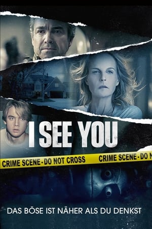 I See You poster 2