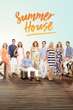 Summer House, Season 4 poster 3