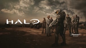 Halo, Season 1 image 3