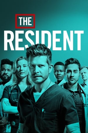 The Resident, Season 6 poster 3