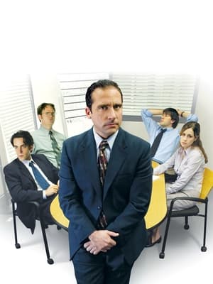 The Office, Season 4 poster 0