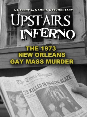 Upstairs Inferno poster 2