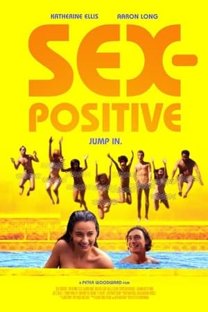 Sex Positive poster 1