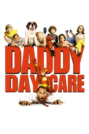 Daddy Day Care poster 4