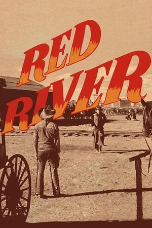 Red River poster 3