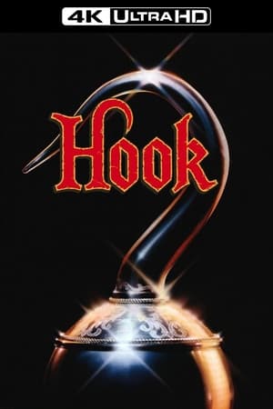 Hook poster 1