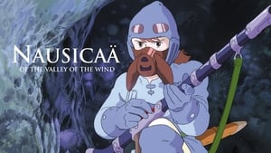 Nausicaä of the Valley of the Wind image 1