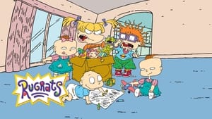 The Best of Rugrats, Vol. 3 image 1