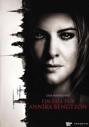 Annika, Season 1 poster 0