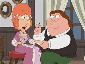 Family Guy, Season 7 - Peter's Progress image