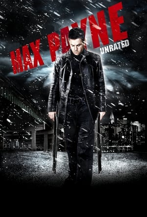 Max Payne (Unrated) poster 2