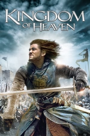 Kingdom of Heaven (Roadshow Director's Cut) poster 2