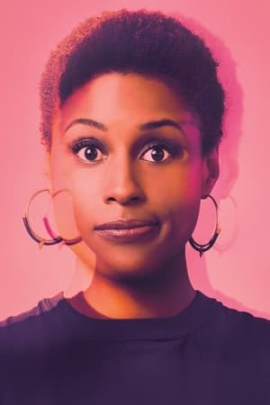 Insecure, Season 5 poster 2