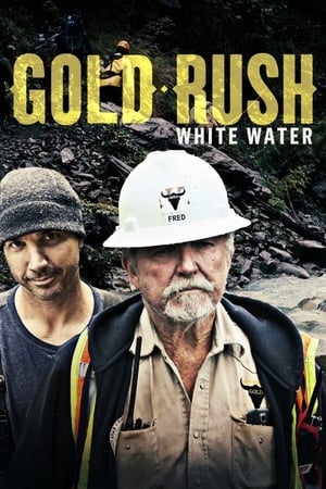 Gold Rush: White Water, Season 2 poster 0