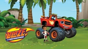 Blaze and the Monster Machines, Robot Riders image 1