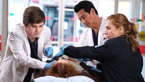 The Good Doctor, Season 3 - Autopsy image
