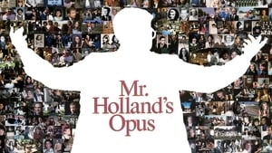 Mr. Holland's Opus image 5