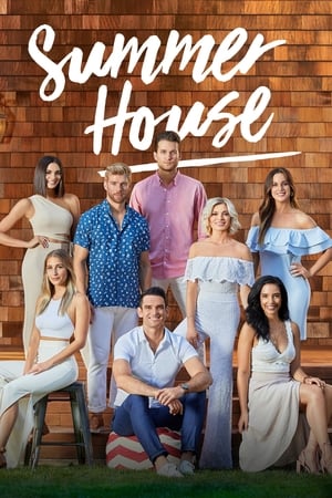 Summer House, Season 7 poster 3