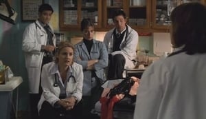 ER, Season 8 - Secrets and Lies image