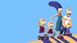 The Simpsons Christmas image 1