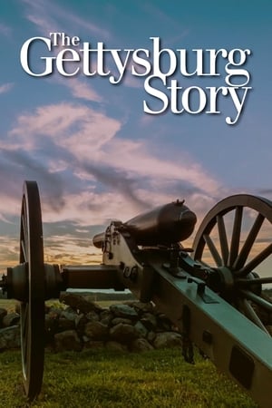 The Gettysburg Story poster 2