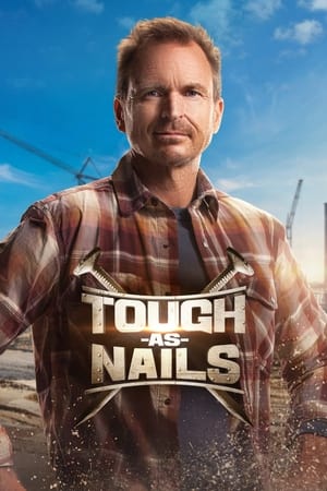 Tough As Nails, Season 1 poster 3