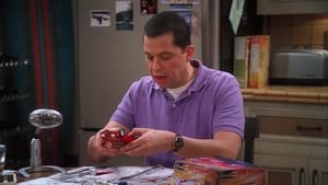 Two and a Half Men, Season 6 - Above Exalted Cyclops image